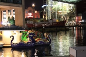 SxS Inner Harbor