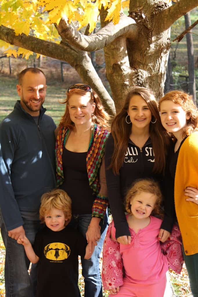 best family photo? 